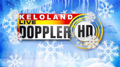 Stream our weather channel 24 hours a day, 7 days a week Featuring up to date radars, current conditions across KELOLAND and weather updates from our meteorologists. . Keloland live